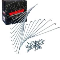 Jogo de Raios - Falcon 400/400i - de 1999 a 2015