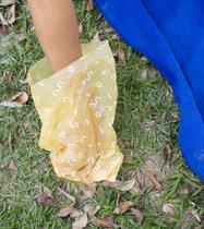 Jogo De Refis 60X Saquinhos Higiênicos Biodegradáveis Clean Pet Jogo De Refis 60X Saquinhos Higiênicos Biodegradáveis Clean Pet