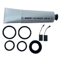 Jogo de reparo bosch original p/ gsh 16-28 Jogo de reparo bosch original p/ gsh 16-28