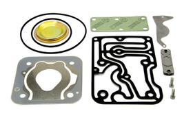Jogo de reparo compressor de ar 85mm iveco quinelato PADRAO