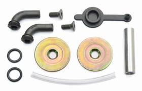 Jogo de reparo da cuica spring brake (tipo 30) vw PADRAO