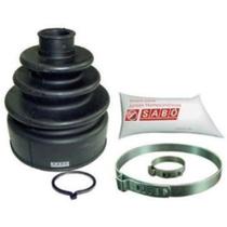 Jogo de reparo da junta homocinética Corsa 1994 a 2012