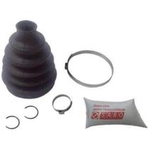 Jogo de reparo da junta homocinética Dian Cobalt 2012 a 2018