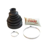 Jogo de reparo da junta homocinética Duster 2015 a 2024