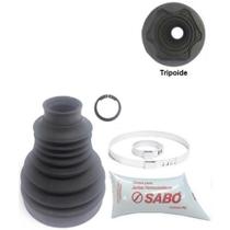 Jogo de reparo da junta homocinética Fiat Cronos 2018 a 2023