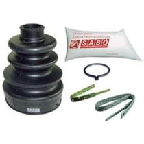 Jogo de reparo da junta homocinética Fiat Oggi 1984 a 1985