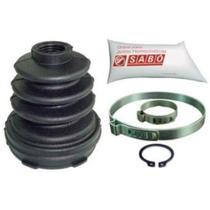 Jogo de reparo da junta homocinética Ford Fiesta 1999 a 2014