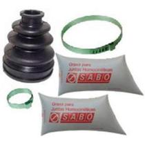 Jogo de reparo da junta homocinética Honda City 2009 a 2015