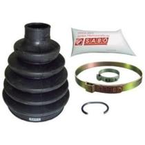 Jogo de reparo da junta homocinética Megane 1997 a 2012