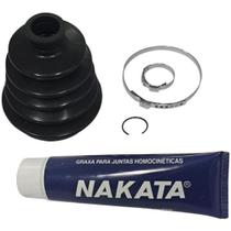 Jogo de reparo da junta homocinética Onix 2012 a 2019