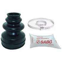 Jogo de reparo da junta homocinética Partner 1999 a 2024