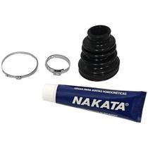 Jogo de reparo da junta homocinética Peugeot 208 2013 a 2015 Jogo de reparo da junta homocinética Peugeot 208 2013 a 2015