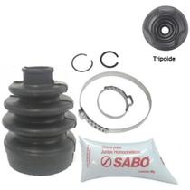 Jogo de reparo da junta homocinética Spin 2012 a 2024