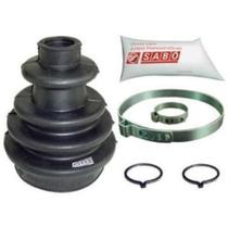 Jogo de reparo da junta homocinética Vw Apollo 1990 a 1992