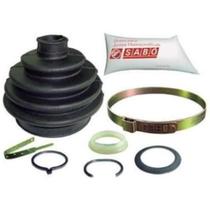 Jogo de reparo da junta homocinética Vw Apollo 1990 a 1992