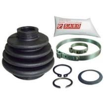 Jogo de reparo da junta homocinética Vw Apollo 1990 a 1992 Jogo de reparo da junta homocinética Vw Apollo 1990 a 1992