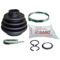 Jogo de reparo da junta homocinética Vw Apollo 1990 a 1992