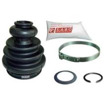 Jogo de reparo da junta homocinética Vw Santana 1992 a 2005