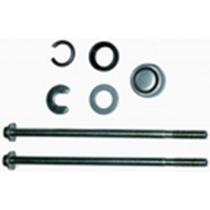 Jogo de reparo da partida Fiat Uno 2009 a 2023