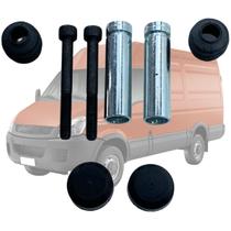 Jogo De Reparo Da Pinça De Freio Daily 3510 4912 35s14 55c16