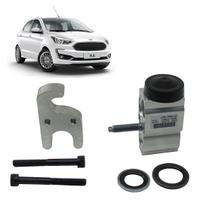 Jogo De Reparo Da Valvula De Expansao Do Evaporador Do Ar Condicionado ( Ford Ka 2019 A 2020 Com Ar Condicionado Manual - Transmissao Automatica 6 Vel Jogo De Reparo Da Valvula De Expansao Do Evaporador Do Ar Condicionado ( Ford Ka 2019 A 2020 Com Ar Condicionado Manual - Transmissao Automatica 6 Vel