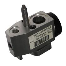 Jogo De Reparo Da Valvula De Expansao Do Evaporador Do Ar Condicionado ( New Fiesta 2014 A 2018 - Hatch ) ( Ecosport 2013 A 2020 ) - CN1Z19849B