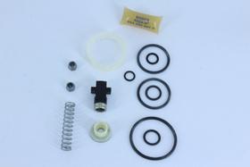 Jogo de reparo da válvula do freio de mão wabco PADRAO