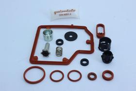 Jogo de reparo da válvula do freio motor quinelato PADRAO