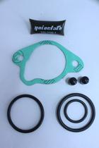 Jogo de reparo da válvula do manetim (tc-2) quinelato PADRAO