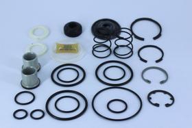 Jogo de Reparo da Válvula Pedal de Freio Mercedes-Benz PADRAO Jogo de Reparo da Válvula Pedal de Freio Mercedes-Benz PADRAO