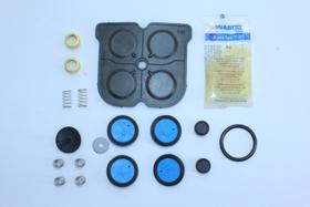 Jogo de reparo da válvula protetora 4 circuitos PADRAO