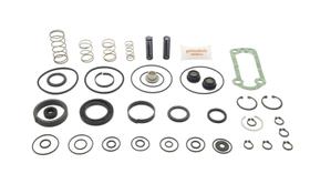 Jogo de reparo da válvula shift quinelato PADRAO