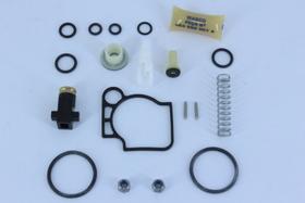 Jogo de reparo da vávula freio de mão wabco PADRAO