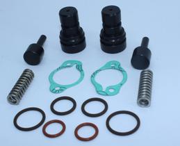 Jogo de reparo descarregador compressor lk4936 PADRAO Jogo de reparo descarregador compressor lk4936 PADRAO