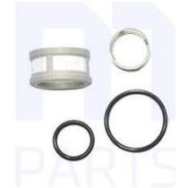 Jogo de reparo do bico injetor Fiat Elba 1992 a 1996