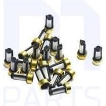 Jogo de reparo do bico injetor Peugeot 206 1999 a 2009