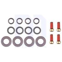 Jogo de reparo do bico injetor Toyota Hilux Sw4 2008 a 2018 Jogo de reparo do bico injetor Toyota Hilux Sw4 2008 a 2018