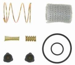 Jogo de Reparo do Filtro de Ar Mercedes-Benz Quinelato PADRAO Jogo de Reparo do Filtro de Ar Mercedes-Benz Quinelato PADRAO