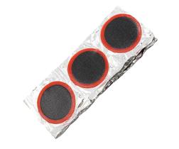 Jogo de reparo para pneus chave remendo cola e espatula