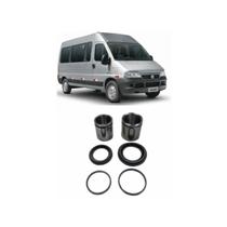 Jogo de reparo pinca de freio aro 16 - ducato/boxer/jumper 9949425-a