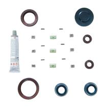 Jogo de Reparo Transmissão Com Kits Pressurizador ZF 6s-450