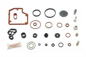 Jogo de reparo válvula acionamento freio motor volvo fh PADRAO