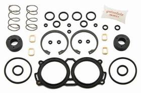 Jogo de reparo válvula ebs (dupla) renault/ volvo PADRAO