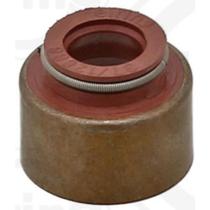 Jogo de retentores da haste de válvula a ELRING 577.898