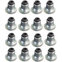 Jogo de retentores da haste de válvula Clio 2000 a 2009 Jogo de retentores da haste de válvula Clio 2000 a 2009