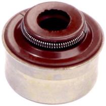 Jogo de retentores da haste de válvula Cr-V 2003 a 2020