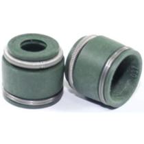 Jogo de retentores da haste de válvula En 125 Yes 2005 a 2012