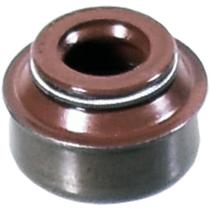 Jogo de retentores da haste de válvula Fiat Idea 2005 a 2016