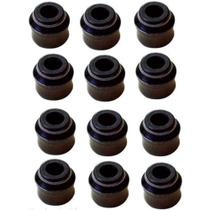 Jogo de retentores da haste de válvula Logan 2017 a 2024 Jogo de retentores da haste de válvula Logan 2017 a 2024