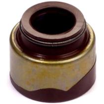 Jogo de retentores da haste de válvula Mb Lo 608 1973 a 1987